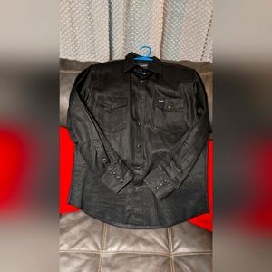 Wrangler Cowboy Shirt